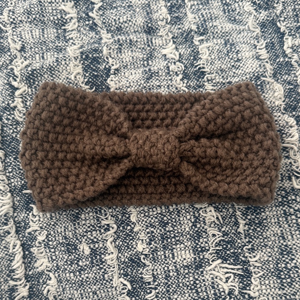 BUNDLE2️⃣ COZY KNIT HEADBANDS